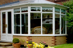 conservatories Little Lawford