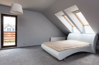 Little Lawford bedroom extensions