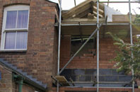 free Little Lawford home extension quotes