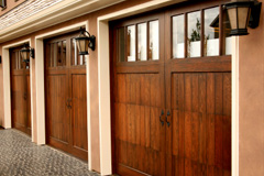 Little Lawford garage extension quotes