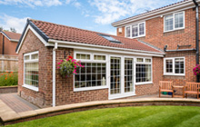 Little Lawford house extension leads
